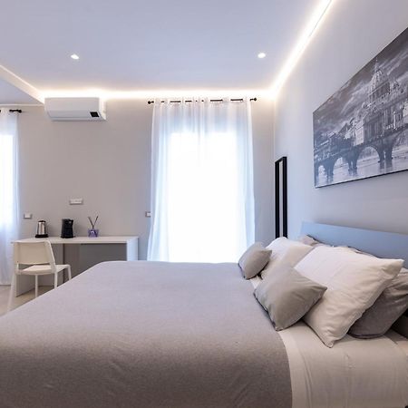 Koala House Bed & Breakfast Roma Dış mekan fotoğraf
