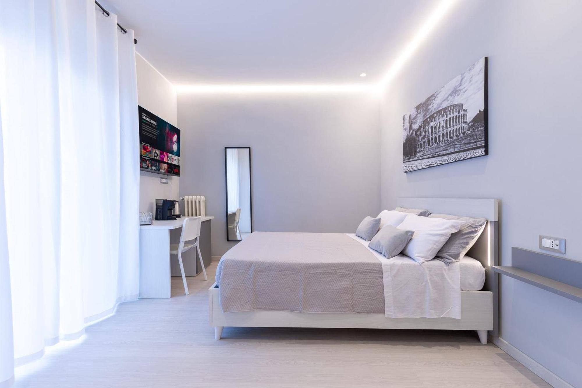 Koala House Bed & Breakfast Roma Dış mekan fotoğraf