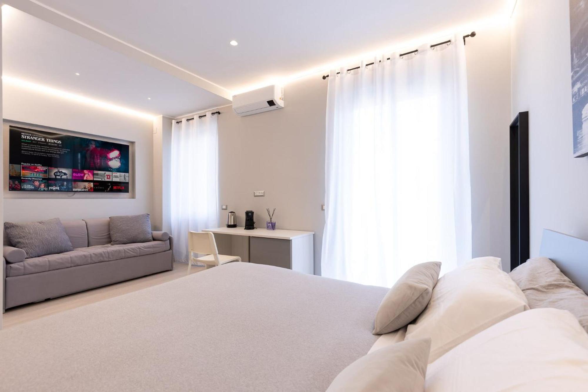 Koala House Bed & Breakfast Roma Dış mekan fotoğraf