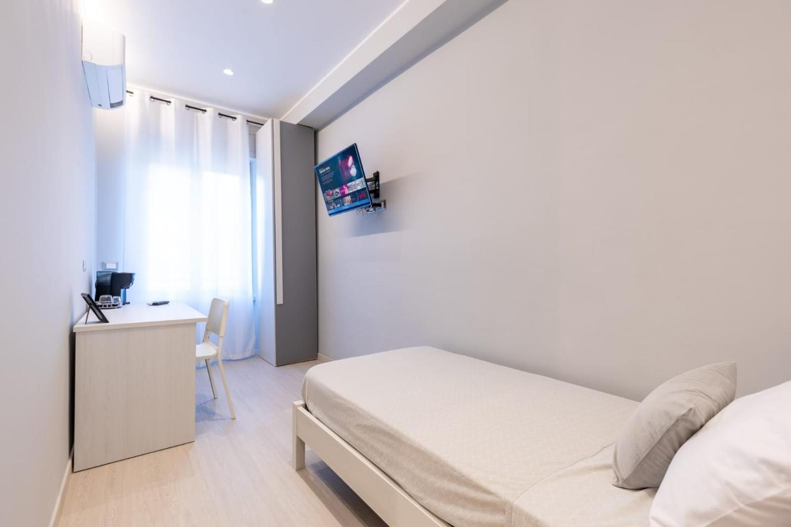 Koala House Bed & Breakfast Roma Dış mekan fotoğraf