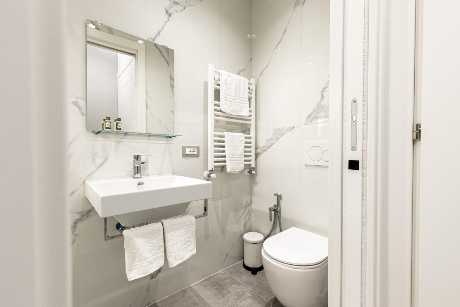 Koala House Bed & Breakfast Roma Dış mekan fotoğraf