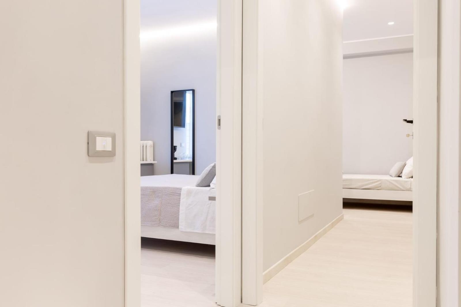Koala House Bed & Breakfast Roma Dış mekan fotoğraf