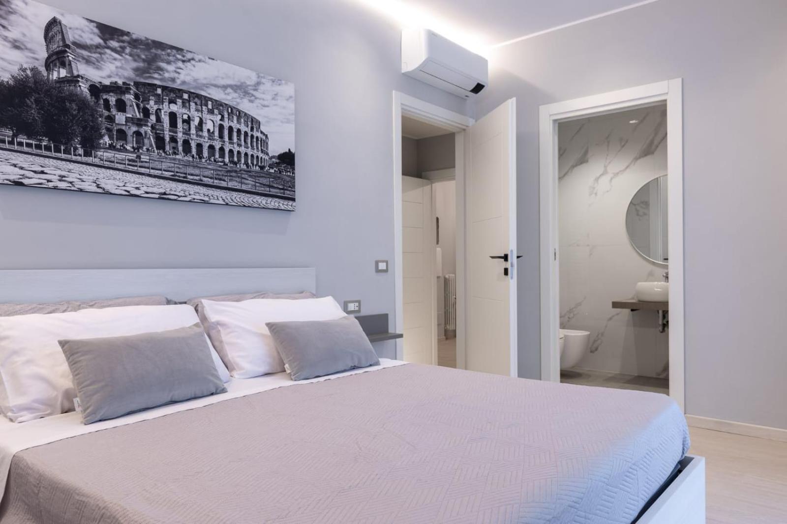 Koala House Bed & Breakfast Roma Dış mekan fotoğraf