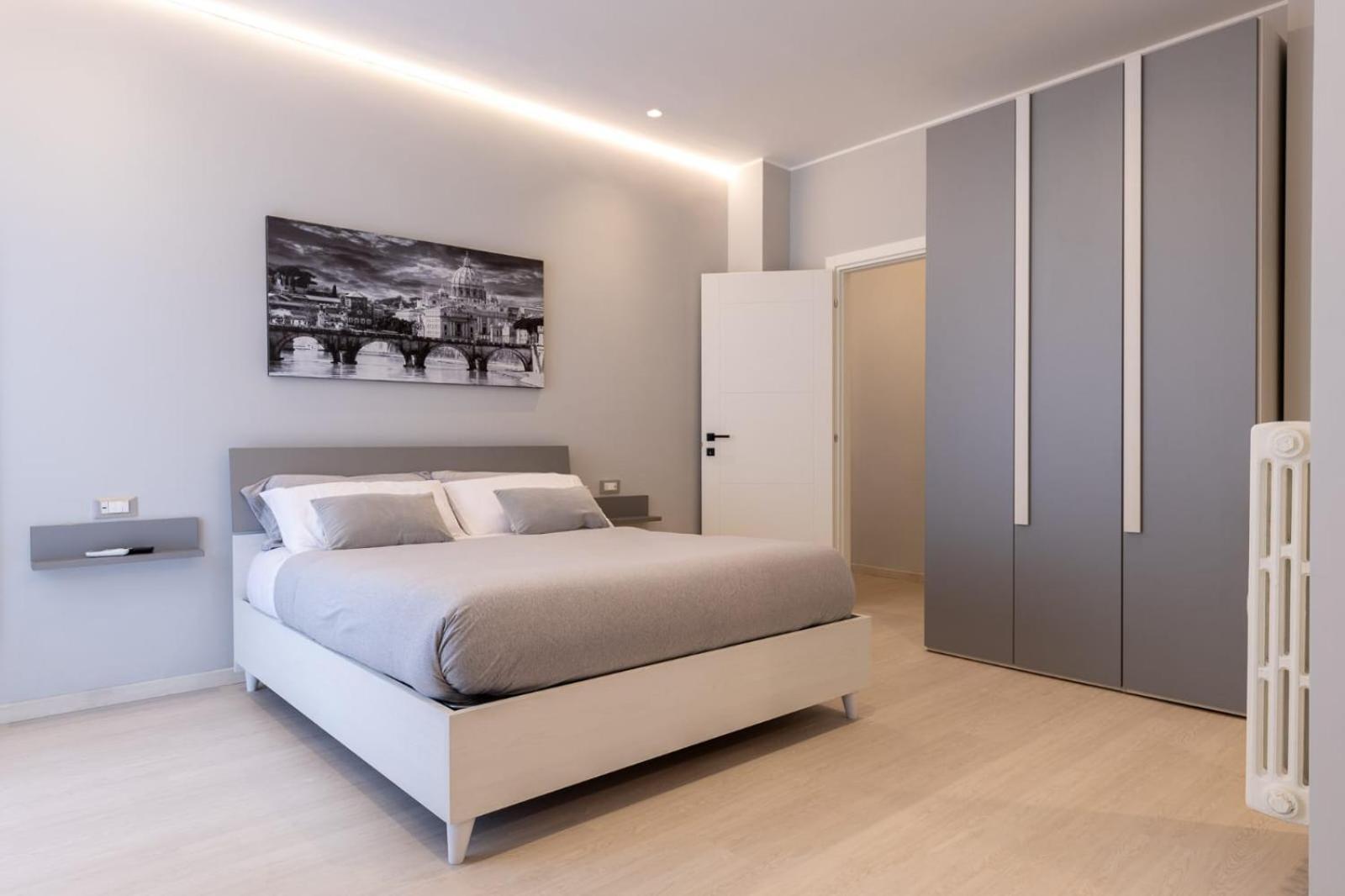 Koala House Bed & Breakfast Roma Dış mekan fotoğraf