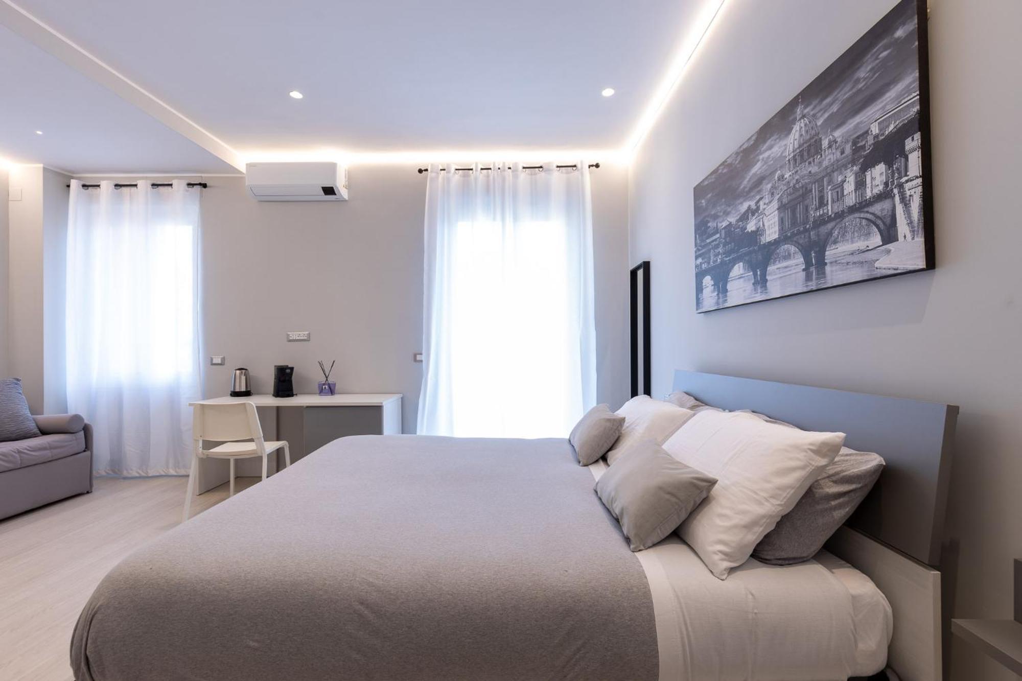 Koala House Bed & Breakfast Roma Dış mekan fotoğraf